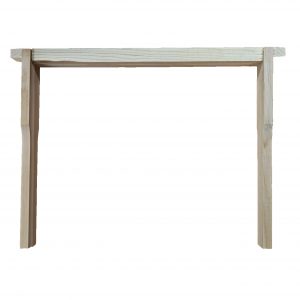 Warre frame