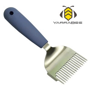 UNCAPPING FORK