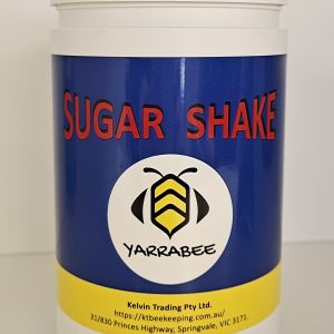 sugar Shake