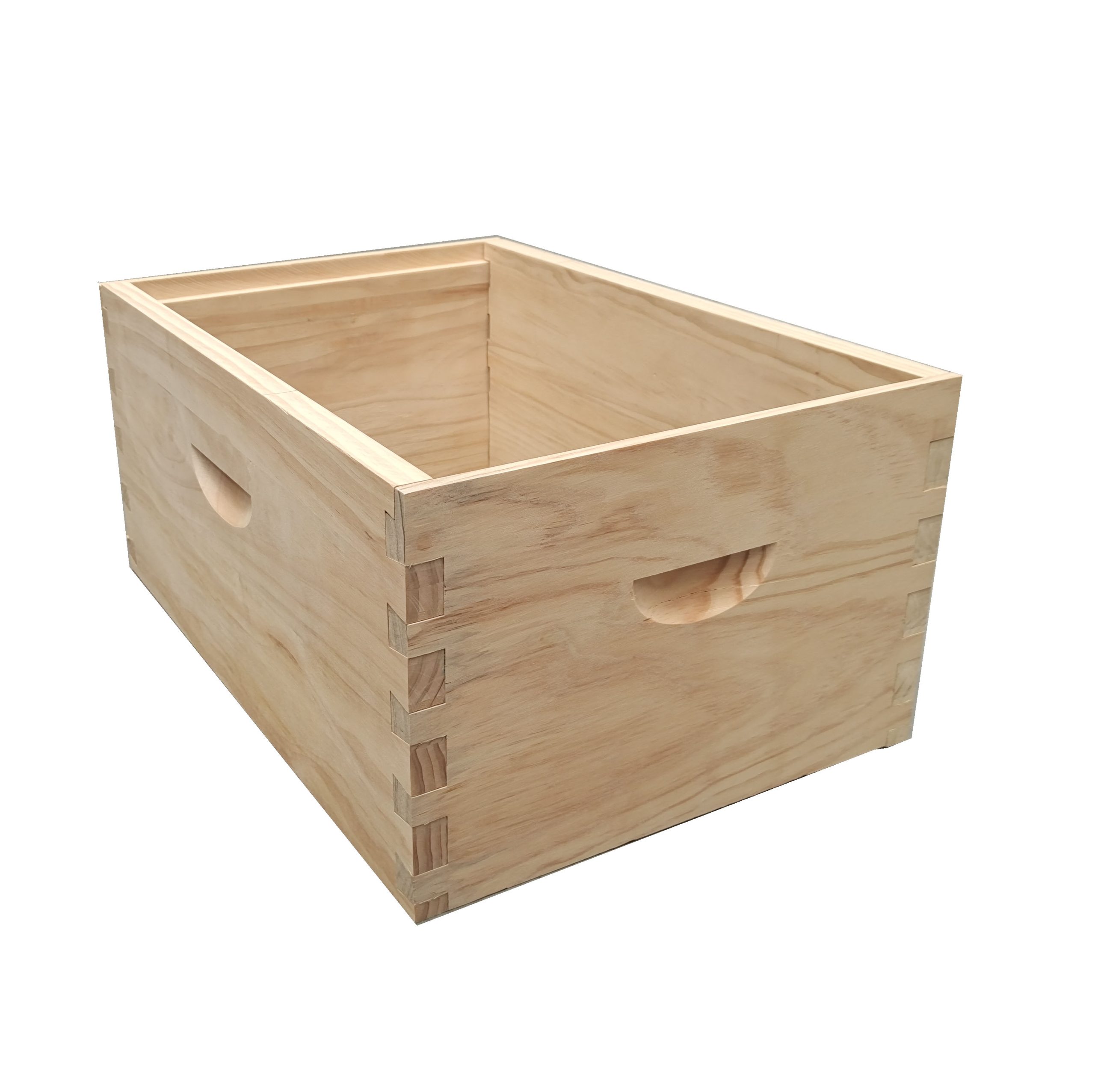 HIVE BOX