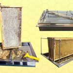 Uncapping tray