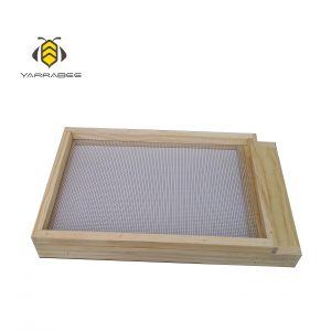 Ventilation Hive Base