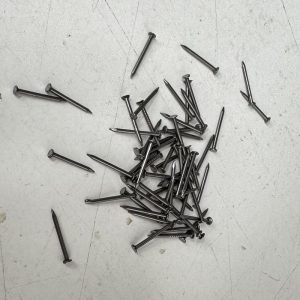 frame nail (1.30mm x 16mm)
