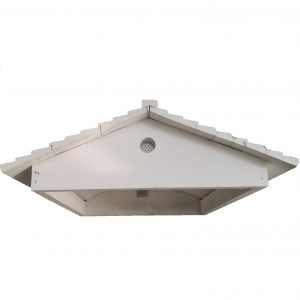 Hive Roof 10F Painted