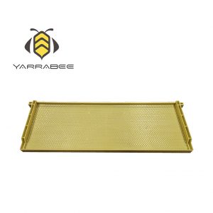 Plastic Frame Manley Size