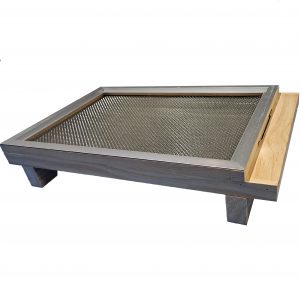 Hive Ventilation Base