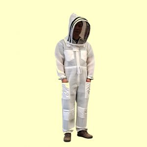 ventilated beekeeping suit Australia