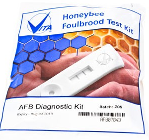AFB Diagnostic Test Kit