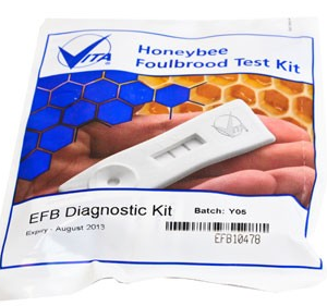 EFB Diagnostic Test Kit