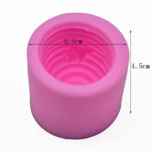 candle mold