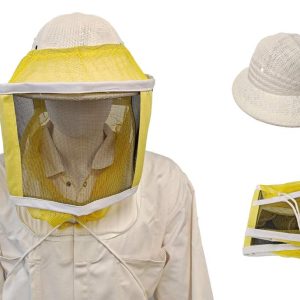 sun helmet