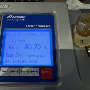 Sugar content of Honey Testing Service