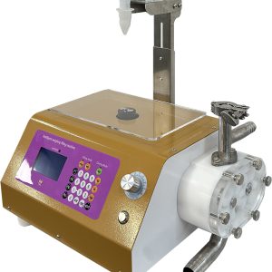 Honey Weighing Filling Machine