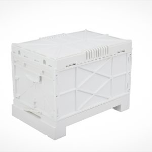 8 Frame Plastic Single Hive Sets