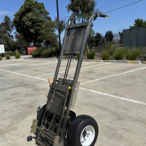 beehive trolley