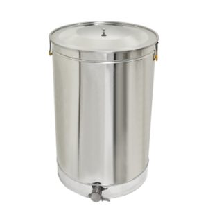 Stainless Steel Honey Settling Tank
