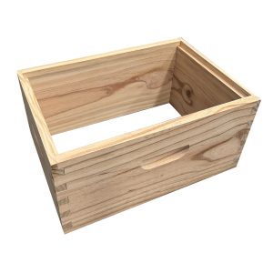 8F hive box commercial grade