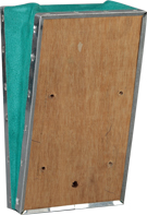 Beekeeping Smoker Bellows