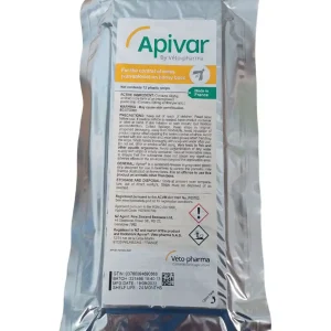 Apivar