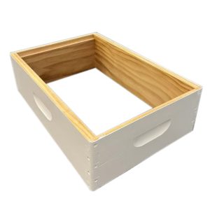 8 Frame Ideal Box