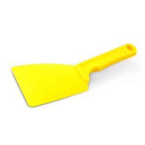 Honey scraper