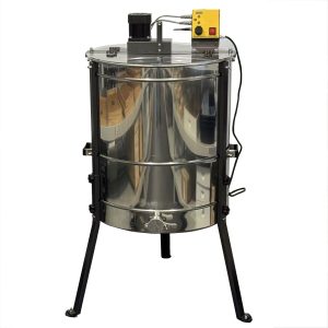 4F Electric Honey Extractor
