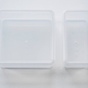 Honeycomb Container