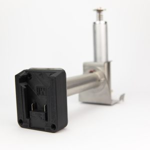 InstantVap Lite 18V Cordless Oxalic Acid Vaporizer