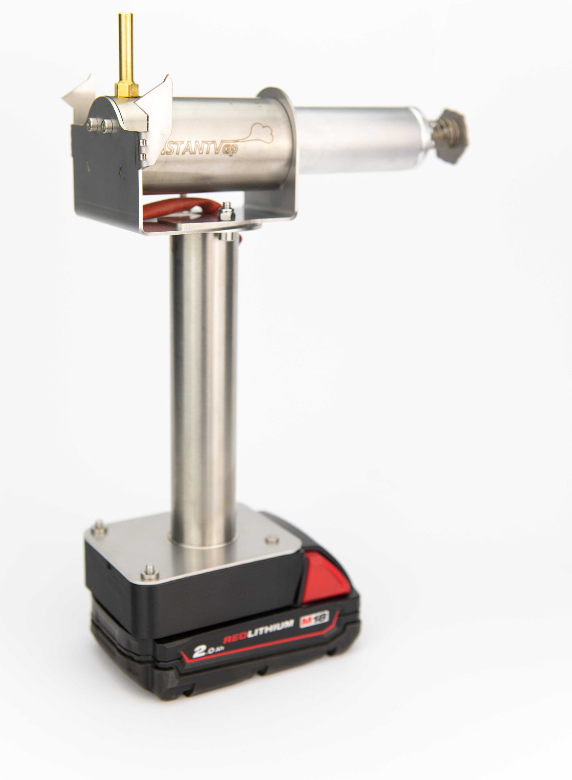 InstantVap Lite 18V - Image 5