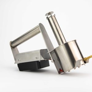 InstantVap Compact 18V Oxalic Acid Vaporizer