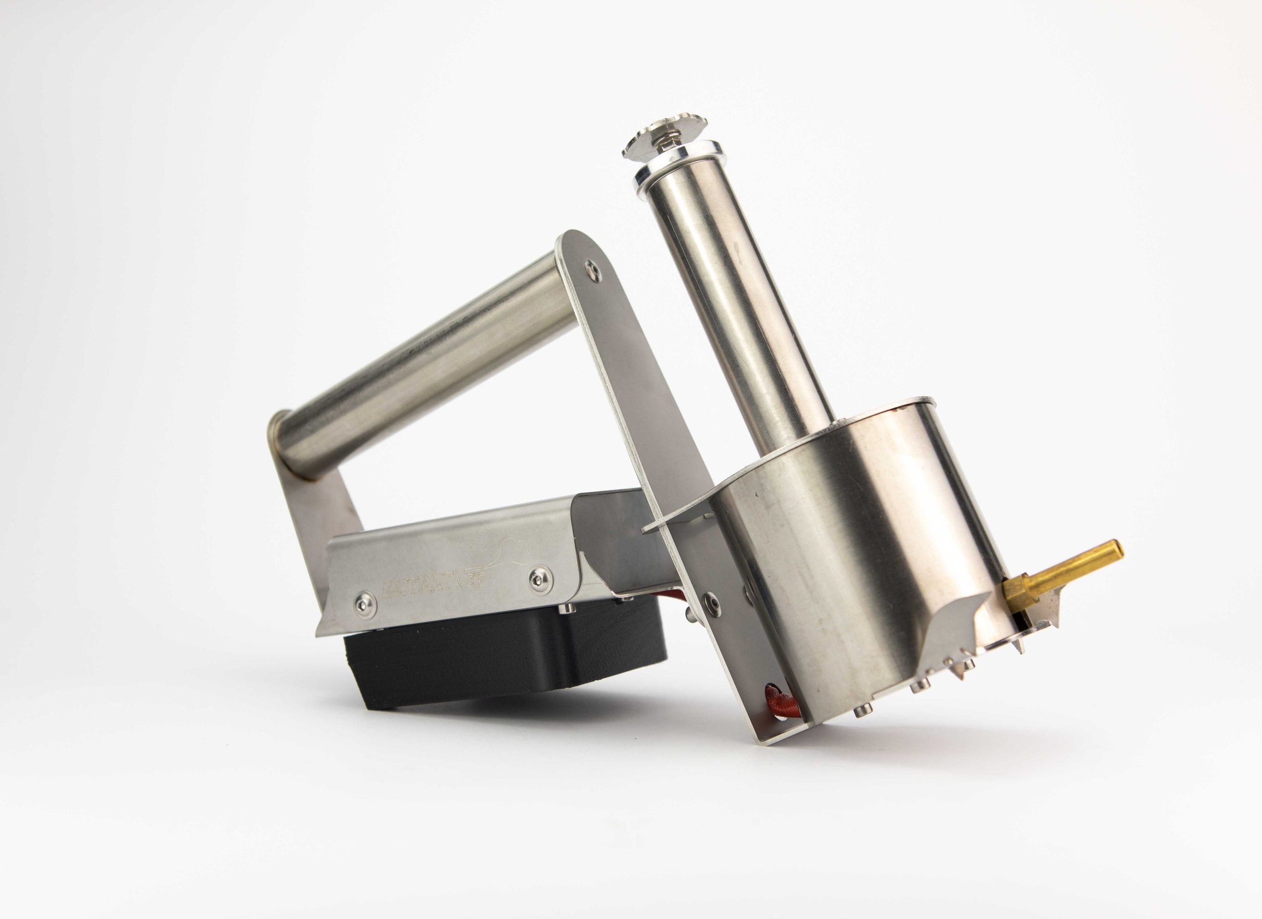 InstantVap Compact 18V Oxalic Acid Vaporizer