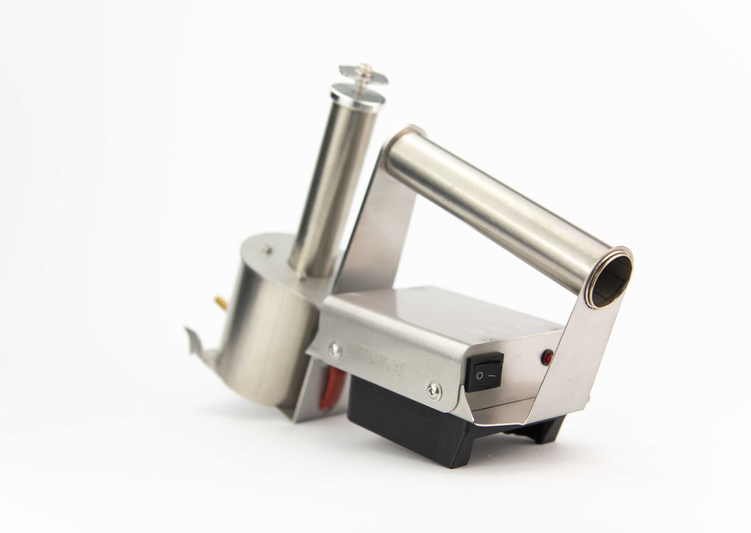 InstantVap Compact Battery Powered Vaporizer