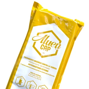 Aluen Cap