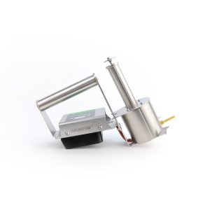 InstantVap 18V Turbo Oxalic Acid Vaporizer