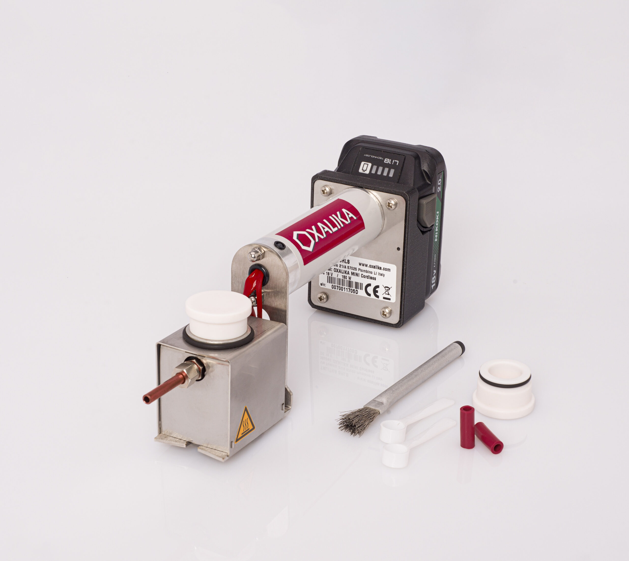 Oxalika Mini Easy