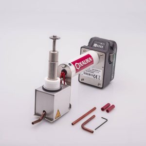 OXALIKA MINI Cordless Sprint Vaporizer