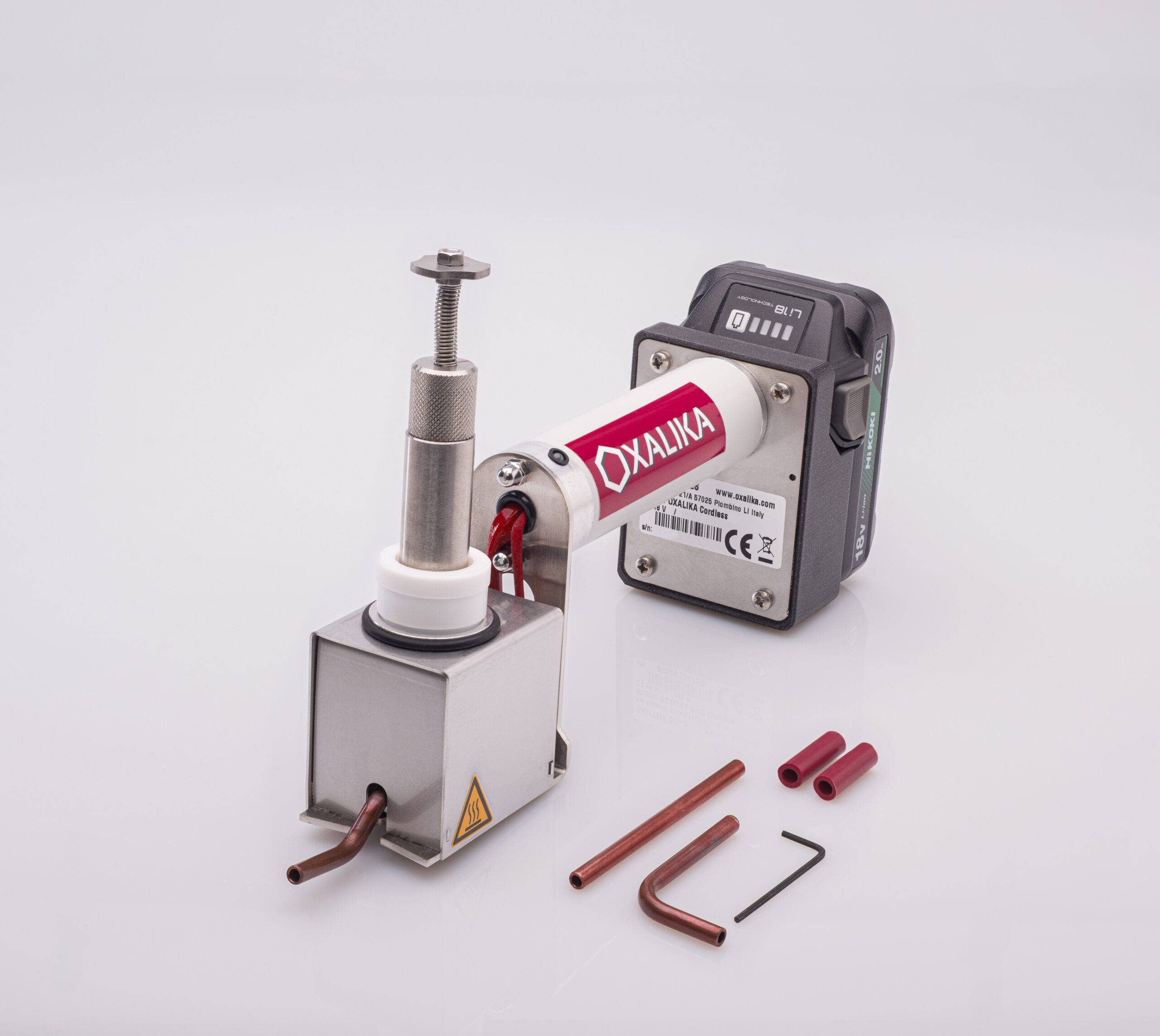 OXALIKA MINI Cordless Sprint Vaporizer