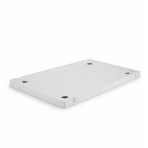 8 Frame Plastic Clearer Board - Nuplas