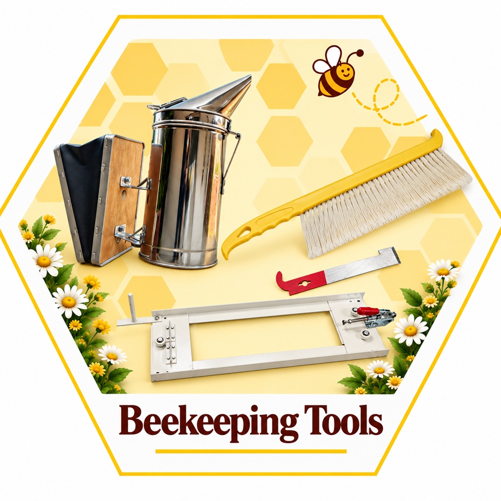 beekeeping tool